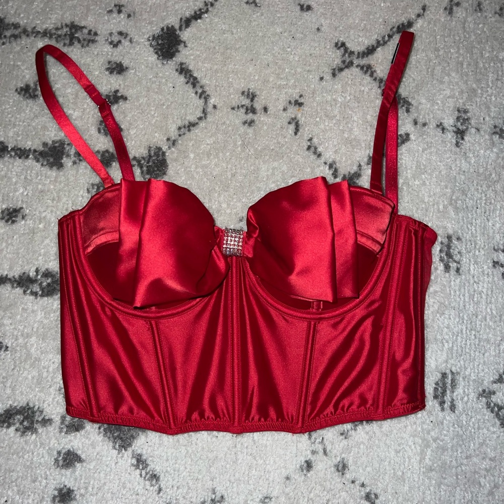 Brand new Victoria secret corset.